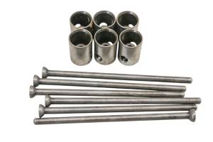 20 Kubota RTV-X900 Push Rods & Buckets