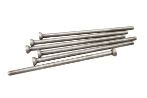 Kubota - 20 Kubota RTV-X900 Push Rods & Buckets - Image 3