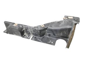 Kubota - 20 Kubota RTV-X900 Upper Frame Hood Panel Splash Cover - Image 2