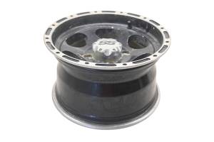 ITP - 12 Kawasaki Brute Force 750 4x4i Rear Wheel Rim 12X7 4/110 ITP KVF750 - Image 1