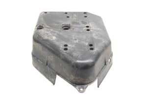 Kawasaki - 12 Kawasaki Brute Force 750 4x4i Gas Tank Cover Lower KVF750 - Image 2
