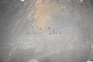 Kawasaki - 12 Kawasaki Brute Force 750 4x4i Gas Tank Cover Lower KVF750 - Image 3