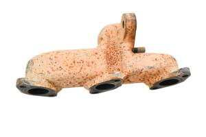 Kubota - 20 Kubota RTV-X900 Exhaust Manifold Flange - Image 2