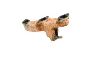 Kubota - 20 Kubota RTV-X900 Exhaust Manifold Flange - Image 3