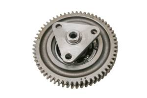 20 Kubota RTV-X900 Idler Gear
