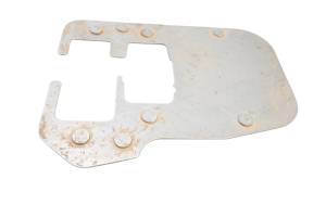 Kubota - 20 Kubota RTV-X900 Fuse Box Plate - Image 2