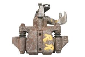 16 Kubota RTV400CI Rear Right Brake Caliper