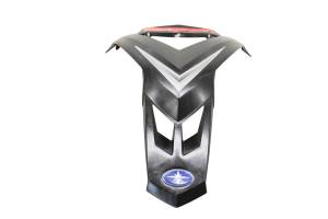 03 Polaris Predator 500 2x4 Hood Front Fender Cover