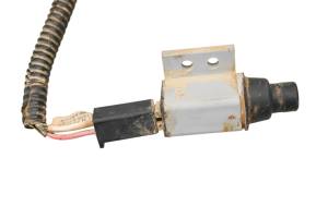 Kubota - 20 Kubota RTV-X900 Brake Reverse Switch Sensor - Image 2