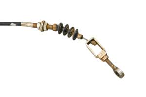 Kubota - 20 Kubota RTV-X900 Engine Speed Control Cable - Image 2