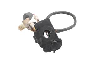 12 Kawasaki Brute Force 750 4x4i Headlight On Off Winch Handlebar Start Switch Knight ATV KVF750 - Image 3