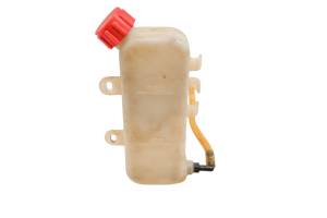 03 Polaris Predator 500 2x4 Coolant Overflow Radiator Bottle