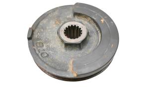 Kubota - 20 Kubota RTV-X900 Crank Pulley - Image 2
