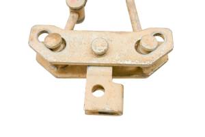 Kubota - 20 Kubota RTV-X900 Brake Return Bracket & Rods - Image 2