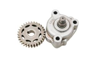 Kubota - 20 Kubota RTV-X900 Oil Pump - Image 3