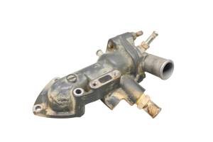 Kubota - 20 Kubota RTV-X900 Thermostat & Housing - Image 3