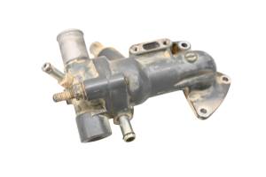 Kubota - 20 Kubota RTV-X900 Thermostat & Housing - Image 4