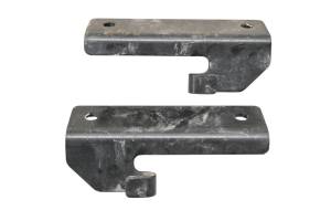 Kubota - 20 Kubota RTV-X900 Tail Gate Lock Brackets Left & Right - Image 2