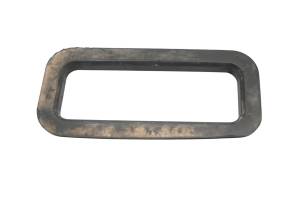 Kawasaki - 12 Kawasaki Brute Force 750 4x4i Gear Select Seal Cover KVF750 - Image 2