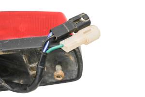 Kubota - 20 Kubota RTV-X900 Rear Left Tail Brake Light - Image 4