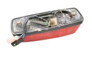 Kubota - 20 Kubota RTV-X900 Rear Left Tail Brake Light - Image 5