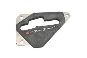 20 Kubota RTV-X900 Gear Select Guide Cover