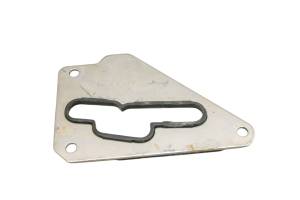 Kubota - 20 Kubota RTV-X900 Gear Select Guide Cover - Image 2