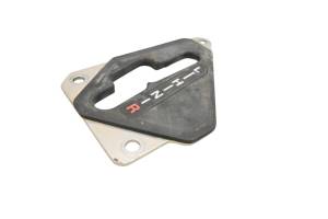 Kubota - 20 Kubota RTV-X900 Gear Select Guide Cover - Image 3