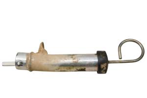 09 Yamaha Grizzly 700 4x4 EPS Oil Dip Stick YFM700F