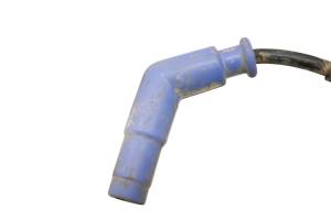 Yamaha - 09 Yamaha Grizzly 700 4x4 EPS Ignition Coil YFM700F - Image 4