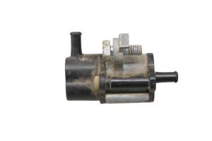 09 Yamaha Grizzly 700 4x4 EPS Fuel Vent Pipe Joint YFM700F