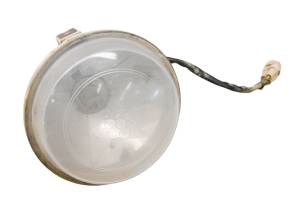 09 Yamaha Grizzly 700 4x4 EPS Headlight YFM700F