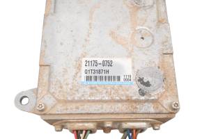 Kawasaki - 12 Kawasaki Brute Force 750 4x4i Power Steering Control Unit KVF750 - Image 3