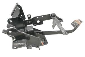 Kubota - 20 Kubota RTV-X900 Brake Pedal & Mounting Bracket - Image 1