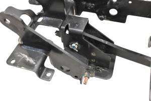 Kubota - 20 Kubota RTV-X900 Brake Pedal & Mounting Bracket - Image 2
