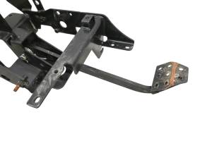 Kubota - 20 Kubota RTV-X900 Brake Pedal & Mounting Bracket - Image 3