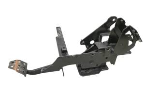 Kubota - 20 Kubota RTV-X900 Brake Pedal & Mounting Bracket - Image 4