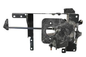 Kubota - 20 Kubota RTV-X900 Brake Pedal & Mounting Bracket - Image 5