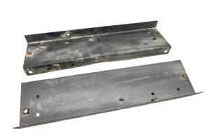 20 Kubota RTV-X900 Floor Supports Brackets Mounts
