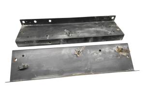 Kubota - 20 Kubota RTV-X900 Floor Supports Brackets Mounts - Image 2