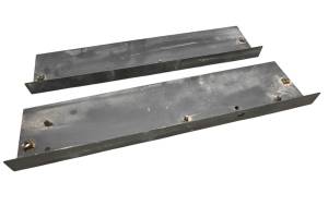 Kubota - 20 Kubota RTV-X900 Floor Supports Brackets Mounts - Image 3