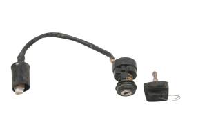 Kawasaki - 12 Kawasaki Brute Force 750 4x4i Key Switch KVF750 - Image 2