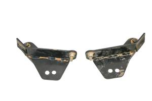 20 Kubota RTV-X900 Door Damper Shock Brackets Mounts Left & Right