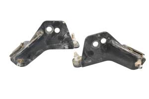 Kubota - 20 Kubota RTV-X900 Door Damper Shock Brackets Mounts Left & Right - Image 2