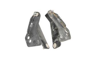 Kubota - 20 Kubota RTV-X900 Door Damper Shock Brackets Mounts Left & Right - Image 3