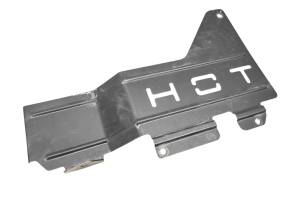 20 Kubota RTV-X900 Muffler Exhaust Heat Shield