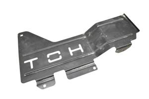 Kubota - 20 Kubota RTV-X900 Muffler Exhaust Heat Shield - Image 2