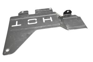 Kubota - 20 Kubota RTV-X900 Muffler Exhaust Heat Shield - Image 3