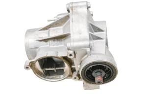 Yamaha - 09 Yamaha Grizzly 700 4x4 EPS Front Differential YFM700F - Image 2