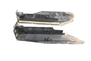 Kubota - 20 Kubota RTV-X900 Door Strike Bases Left & Right - Image 2